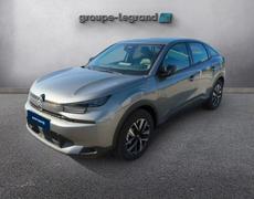 Citroen C4 Cherbourg-en-Cotentin
