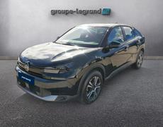 Citroen C4 Cherbourg-en-Cotentin