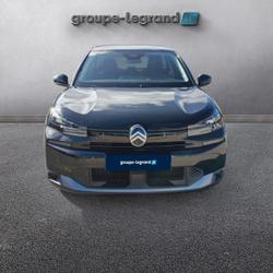 Citroen C4 1.2 Hybride 100ch S&S YOU Automatique Cherbourg-en-Cotentin