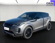 Land Rover Range Rover Evoque Range Rover Evoque Mark III P300e PHEV AWD BVA8 R-Dynamic SE