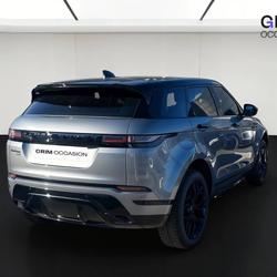 Land Rover Range Rover Evoque Mark III P300e PHEV AWD BVA8 R-Dynamic SE occasion - Montpellier - photo 2/19