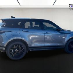 Land Rover Range Rover Evoque Mark III P300e PHEV AWD BVA8 R-Dynamic SE occasion - Montpellier - photo 3/19
