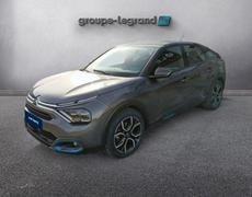 Citroen C4 Cherbourg-en-Cotentin