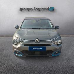 Citroen C4 Moteur &eacute;lectrique 136ch (100 kW) Shine Automatique Cherbourg-en-Cotentin
