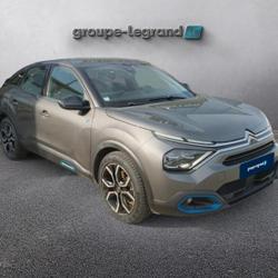 Citroen C4 Moteur &eacute;lectrique 136ch (100 kW) Shine Automatique Cherbourg-en-Cotentin