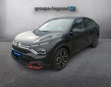 Citroen C4 Cherbourg-en-Cotentin
