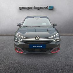 Citroen C4 Moteur &eacute;lectrique 136ch (100 kW) Shine Automatique Cherbourg-en-Cotentin