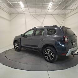 Dacia Duster Blue dCi 115 4x2 Prestige Muret