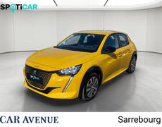 Peugeot 208 Buhl-Lorraine