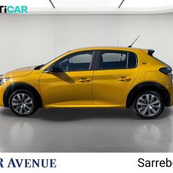 Peugeot 208 e-208 136ch Active Buhl-Lorraine