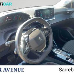 Peugeot 208 e-208 136ch Active Buhl-Lorraine