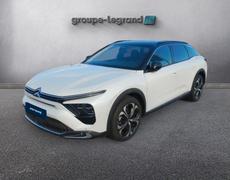 Citroen C5 X Cherbourg-en-Cotentin