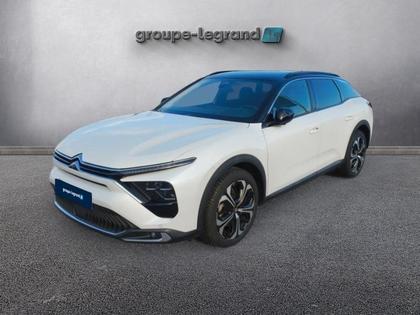 Citroen C5 X - PureTech 180ch S&S Shine Pack EAT8 - 19 990 €