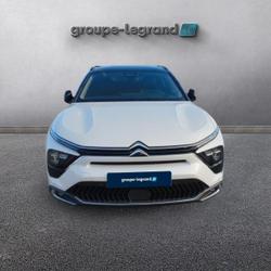 Citroen C5 X PureTech 180ch S&S Shine Pack EAT8 Cherbourg-en-Cotentin