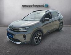 Citroen C5 Aircross Cherbourg-en-Cotentin