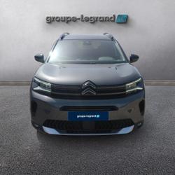 Citroen C5 Aircross 1.5 BlueHDi 130ch MAX boite automatique Cherbourg-en-Cotentin