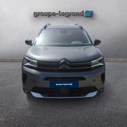 Citroen C5 Aircross 1.5 BlueHDi 130ch MAX boite automatique Cherbourg-en-Cotentin