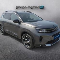 Citroen C5 Aircross 1.5 BlueHDi 130ch MAX boite automatique Cherbourg-en-Cotentin