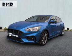 Ford Focus Morlaix
