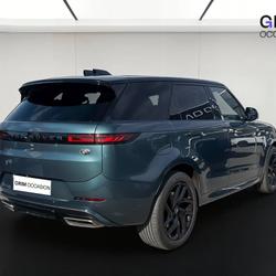 Land Rover Range Rover Sport P440e 3.0L i6 PHEV 440ch Dynamic HSE occasion - Montpellier - photo 2/20