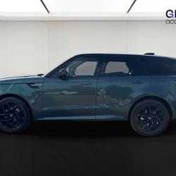 Land Rover Range Rover Sport P440e 3.0L i6 PHEV 440ch Dynamic HSE occasion - Montpellier - photo 3/20