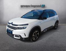Citroen C5 Aircross Cherbourg-en-Cotentin