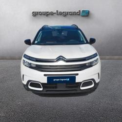 Citroen C5 Aircross BlueHDi 130ch S&S C-Series EAT8 Cherbourg-en-Cotentin