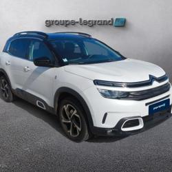 Citroen C5 Aircross BlueHDi 130ch S&S C-Series EAT8 Cherbourg-en-Cotentin