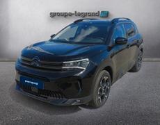 Citroen C5 Aircross Cherbourg-en-Cotentin