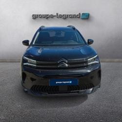 Citroen C5 Aircross 1.2 Hybride 145ch MAX boite automatique Cherbourg-en-Cotentin