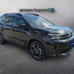 Citroen C5 Aircross 1.2 Hybride 145ch MAX boite automatique Cherbourg-en-Cotentin