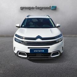 Citroen C5 Aircross Hybrid 225ch C-Series e-EAT8 Cherbourg-en-Cotentin