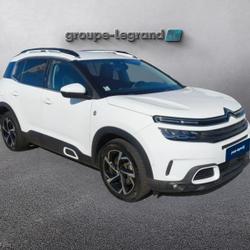 Citroen C5 Aircross Hybrid 225ch C-Series e-EAT8 Cherbourg-en-Cotentin