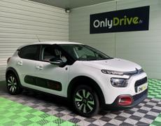 Citroen C3 Saint-Fulgent