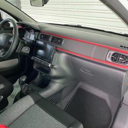 Citroen C3 PureTech 83 S&S BVM C-Series Saint-Fulgent