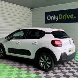 Citroen C3 PureTech 83 S&S BVM C-Series Saint-Fulgent