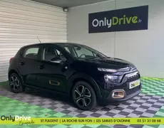 Citroen C3 Saint-Fulgent