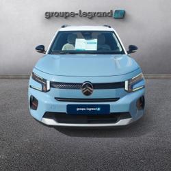 Citroen C3 1.2 PureTech 100ch MAX Cherbourg-en-Cotentin