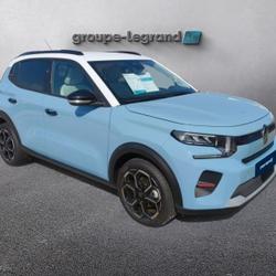 Citroen C3 1.2 PureTech 100ch MAX Cherbourg-en-Cotentin