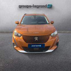 Peugeot 2008 e-2008 136ch Style Cherbourg-en-Cotentin