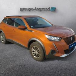 Peugeot 2008 e-2008 136ch Style Cherbourg-en-Cotentin