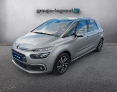 Citroen C4 Spacetourer - PureTech 130ch S&S Feel E6.d-TEMP - 9 990 €