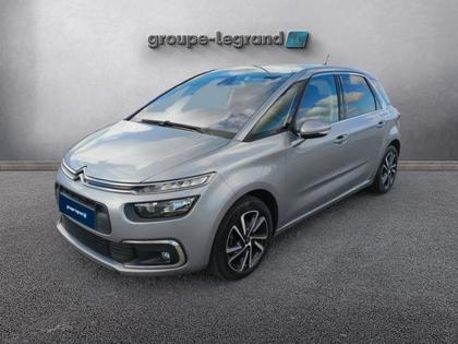 Citroen C4 Spacetourer - PureTech 130ch S&S Feel E6.d-TEMP - 9 990 €