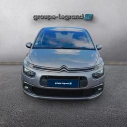 Citroen C4 Spacetourer PureTech 130ch S&S Feel E6.d-TEMP Cherbourg-en-Cotentin