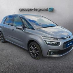 Citroen C4 Spacetourer PureTech 130ch S&S Feel E6.d-TEMP Cherbourg-en-Cotentin