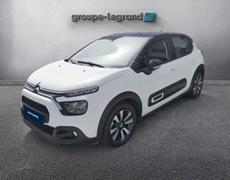 Citroen C3 Cherbourg-en-Cotentin