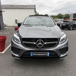Mercedes GLE GLE 350 d Executive 4Matic Malemort