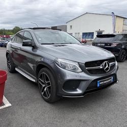 Mercedes GLE GLE 350 d Executive 4Matic Malemort