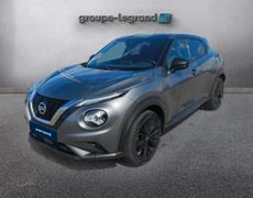 Nissan Juke Cherbourg-en-Cotentin
