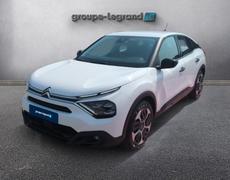 Citroen C4 societe Cherbourg-en-Cotentin